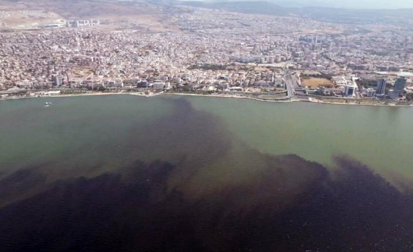 Prof. Dr. Özkan: Körfez 40 yılda kirlendi, 1-2 yılda temizlenemez!