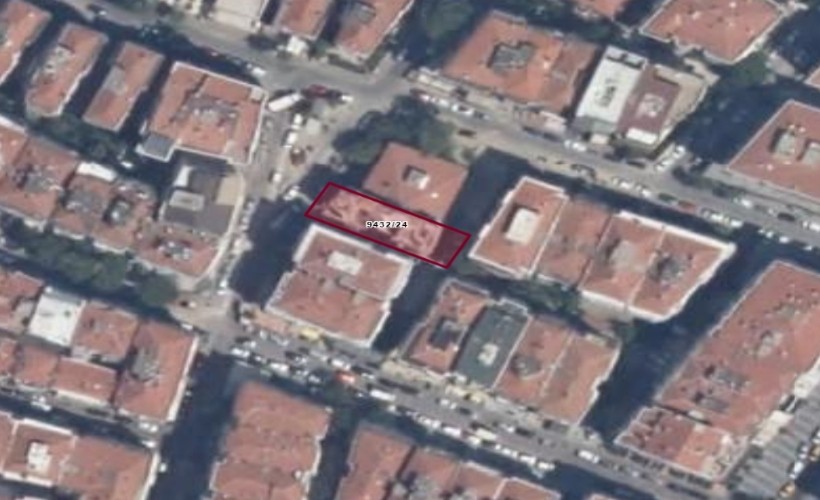 Büyükşehir'den 14 milyonluk satış!
