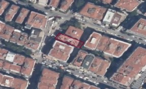 Büyükşehir'den 14 milyonluk satış!