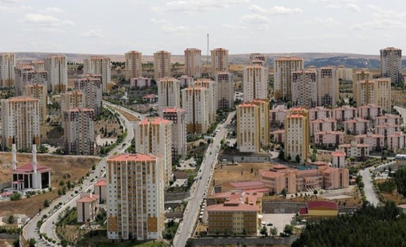 Resmi Gazete'de yayımlandı: Siteler için zorunluluk getirildi!