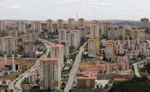Resmi Gazete'de yayımlandı: Siteler için zorunluluk getirildi!