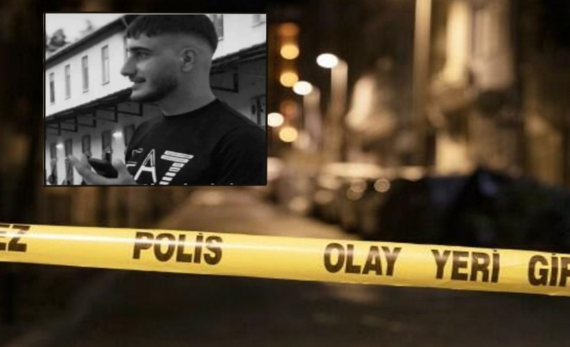 Restoranda çıkan kavga kanlı bitti: Müşterisini vurdu!