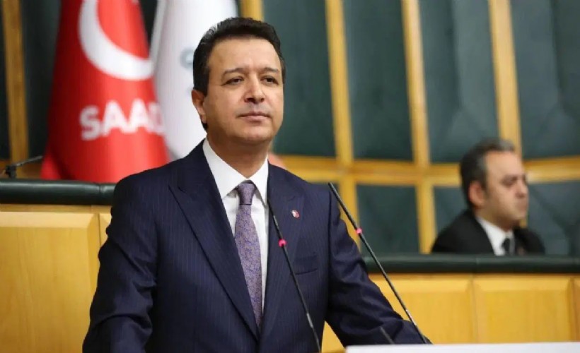 Saadet Partisi lideri Arıkan'dan 'erken seçim' çıkışı: 'Tek çare kaldı'
