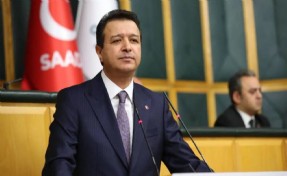 Saadet Partisi lideri Arıkan'dan 'erken seçim' çıkışı: 'Tek çare kaldı'