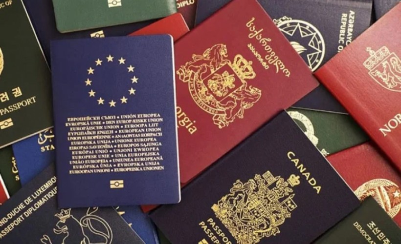 Sahte diploma ve e-imzanın ardından yeni skandal: Sahte pasaportla tıp ve hukuka girmişler!