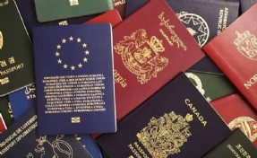 Sahte diploma ve e-imzanın ardından yeni skandal: Sahte pasaportla tıp ve hukuka girmişler!
