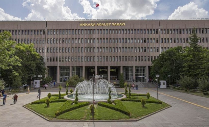 Sahte e-imza ile sınav sonucu değiştirilen şüphelinin dosyası kabarık çıktı!