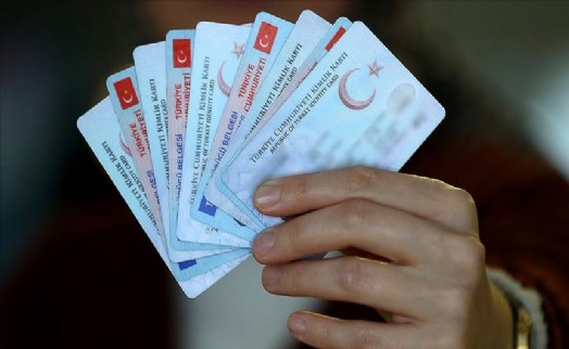 Sahtecilik kol geziyor: Nüfus Müdürlüğü'nde 'sahte kimlik' ticareti!