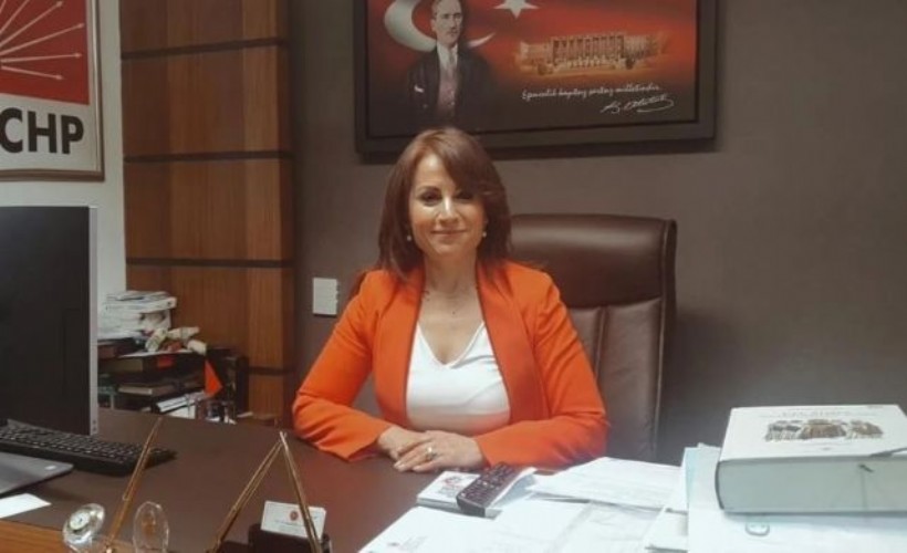 Sandık başında şok! CHP’li meclis üyesine yumruklu saldırı