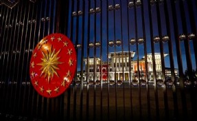 Saray'dan sahte diploma açıklaması: 'Ekran başında kurgu ve iftira üreten güruh'