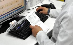 Sendika başkanından kritik sahte reçete uyarısı!