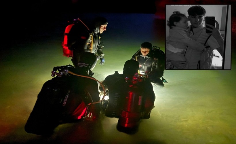 Serinlemek için göle girmişti: Cansız bedenine ulaşıldı