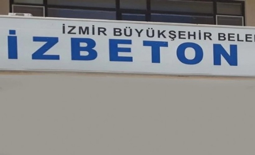 Sezer’in görevden alınması İZBETON’u karıştırdı: O isimden şok istifa!