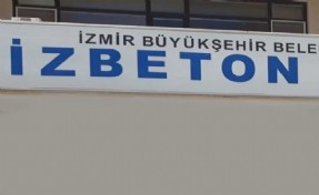Sezer’in görevden alınması İZBETON’u karıştırdı: O isimden şok istifa!