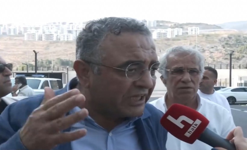 Sezgin Tanrıkulu çileden çıktı; Bu zulmü yaşatanlara lanet olsun
