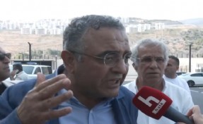Sezgin Tanrıkulu çileden çıktı; Bu zulmü yaşatanlara lanet olsun