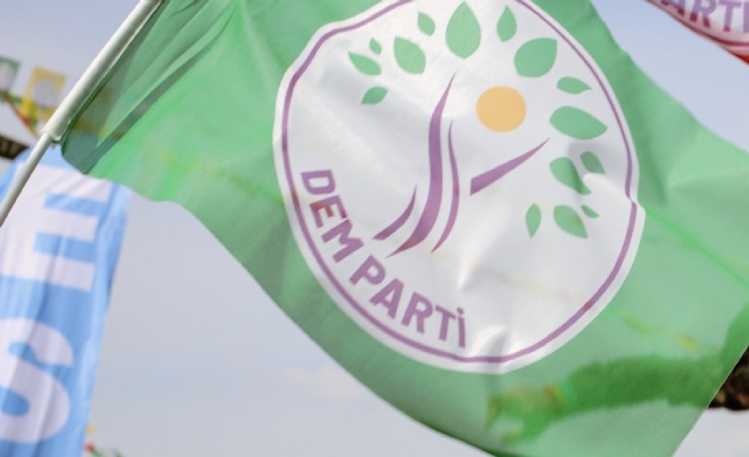 Silopi Belediye Başkanı, DEM Parti’den ihraç edildi