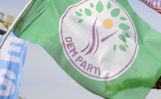 Silopi Belediye Başkanı, DEM Parti’den ihraç edildi