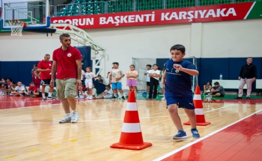 Sokak Senin Mahalle Olimpiyatları’na coşkulu final!