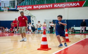 Sokak Senin Mahalle Olimpiyatları’na coşkulu final!