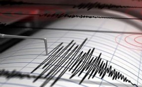Balıkesir'de 6.1 büyüklüğünde deprem... İzmir'de de hissedildi!