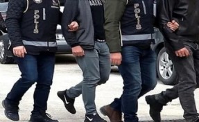 Sosyal medyada terör örgütü propagandası yapan 3 şüpheli yakalandı
