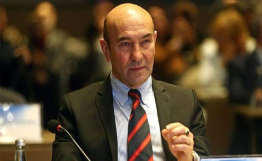 Soyer'den yeni kentsel dönüşüm açıklaması