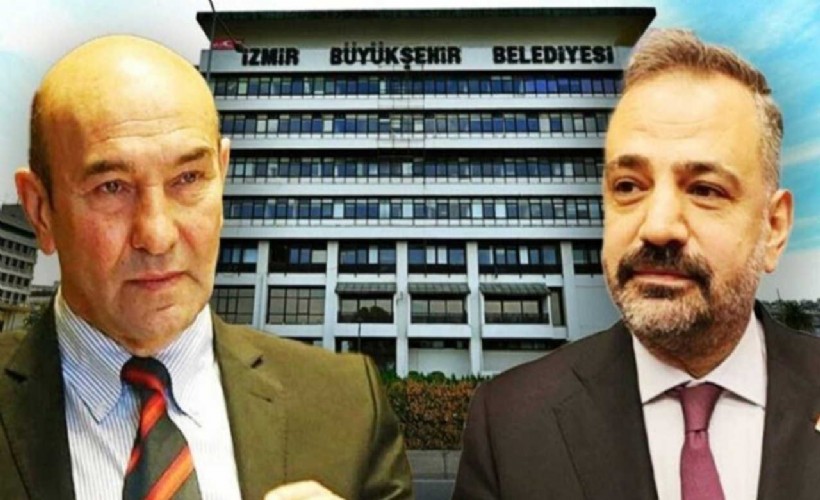 Soyer'in avukatı Aydın'dan flaş açıklama: 'Davaya bakacak mahkemelere müdahale var'