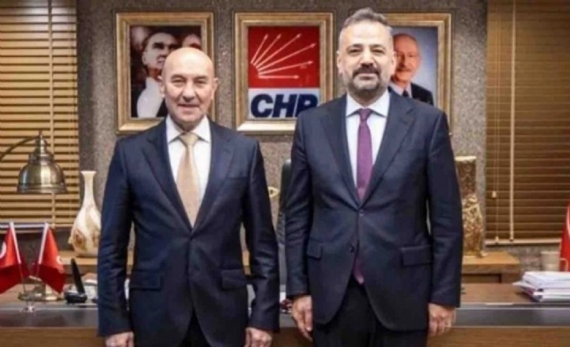 Aralarında Tunç Soyer'in de yer aldığı 65 kişi için hazırlanan iddianame kabul edildi