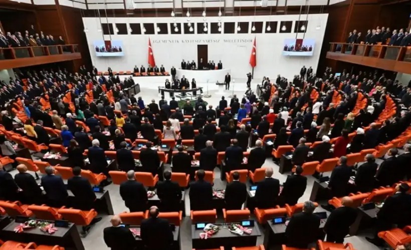 Süreç Komisyonu'nda isim tartışması büyüyor! CHP olmazsa olmazını açıkladı