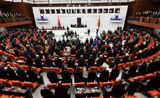 Süreç Komisyonu'nda isim tartışması büyüyor! CHP olmazsa olmazını açıkladı