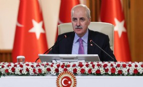 TBMM önünde yakılmıştı: Numan Kurtulmuş'tan 'Beyaz Toros' açıklaması