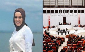 TBMM personelini koruyamadı: 37 yerinden bıçaklanarak katledildi!