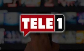 TELE1 ekranı saatler sonra karartılacak