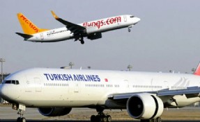 THY VE Pegasus karar aldı: Artık uçakta yasaklandı