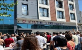 TİP'li belediye işçilerinden Genel-İş'e çıkış!