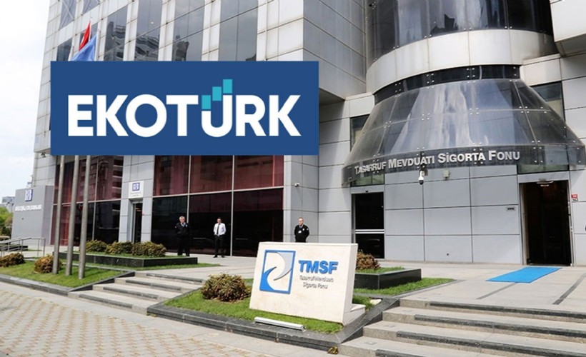 TMSF, Ekotürk'e el koydu