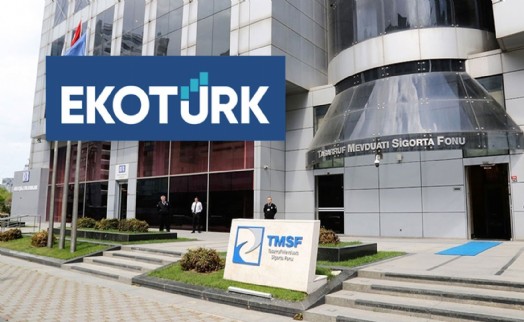 TMSF, Ekotürk'e el koydu