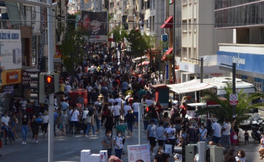 TÜİK verileri: İzmir’de hanelerin yüzde 32,1’i alt sosyoekonomik grupta