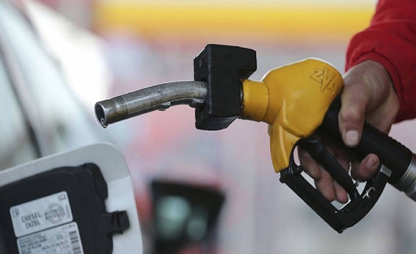 Tabela değişiyor: Benzine zam geliyor