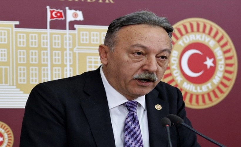Tacettin Bayır'ın acı günü: Annesi Güler Bayır'ı kaybetti