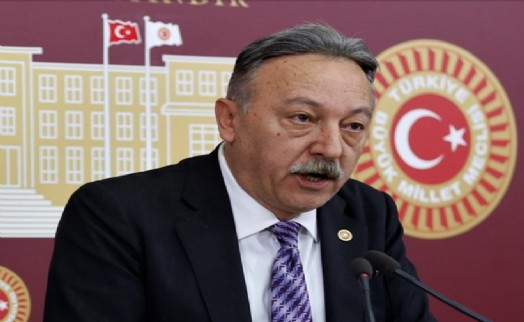 Tacettin Bayır'ın acı günü: Annesi Güler Bayır'ı kaybetti