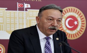 Tacettin Bayır'ın acı günü: Annesi Güler Bayır'ı kaybetti
