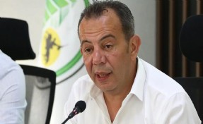 Tanju Özcan'dan İYİ Parti iddialarına yanıt