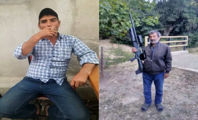 Telefonda başlayan kavga ölümle bitti!