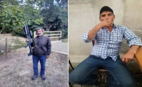 Telefonda tartıştığı kişiyi vurmuştu: Şüpheli tutuklandı!