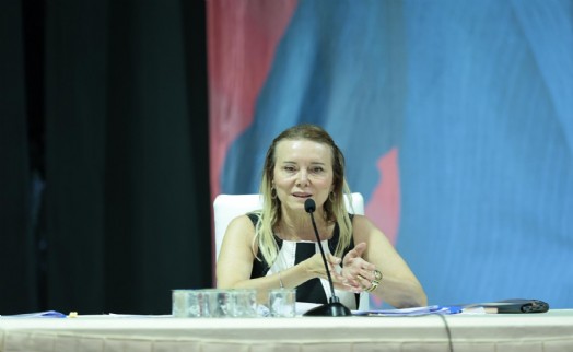 Temiz bir Konak için meclisten oybirliği