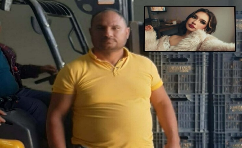 Ormanda cesedi bulunan Teslime, anne ve babasına uzaklaştırma kararı aldırmış!