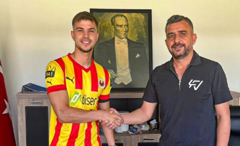 Tire 2021 FK'dan savunmaya takviye