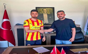 Tire'de Umut Can döndü